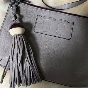 Tory Burch cross body bag